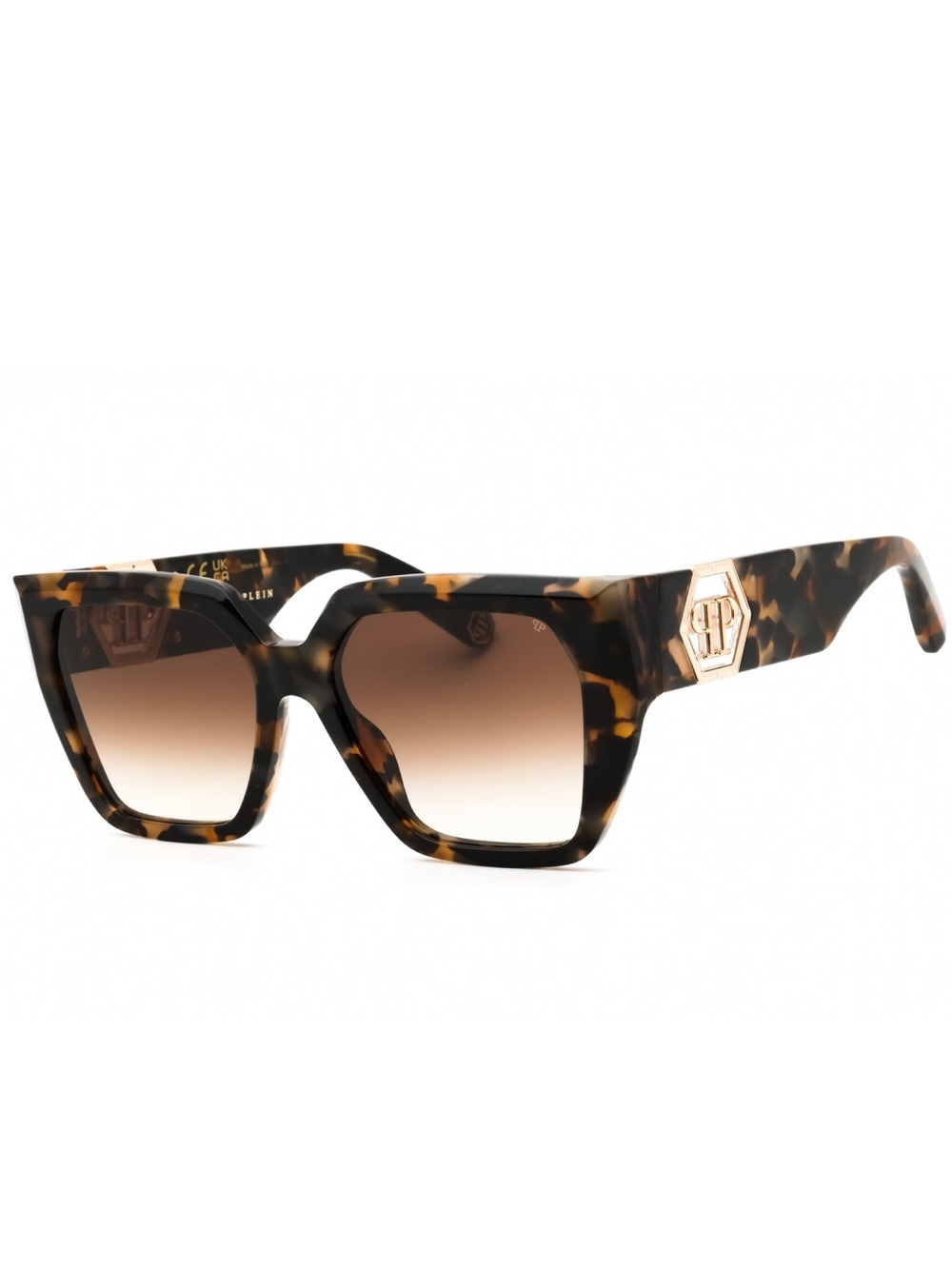 Excluded Philipp Plein Sunglasses, New 340